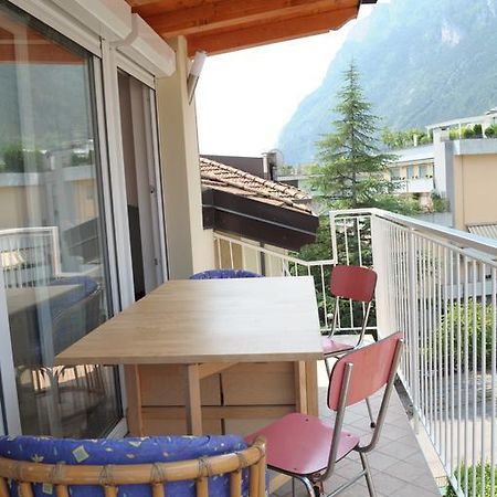 Linden Apartment Riva del Garda Ngoại thất bức ảnh