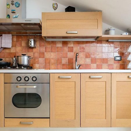 Linden Apartment Riva del Garda Ngoại thất bức ảnh
