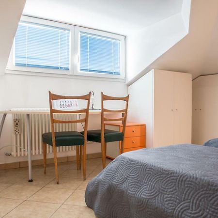 Linden Apartment Riva del Garda Ngoại thất bức ảnh
