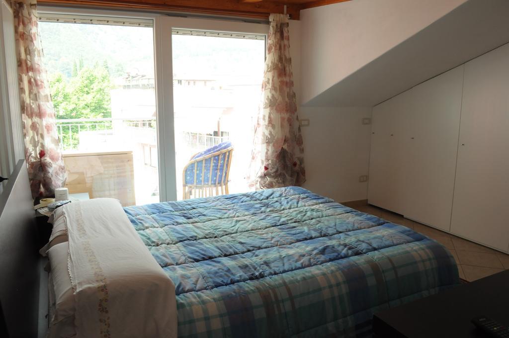 Linden Apartment Riva del Garda Ngoại thất bức ảnh
