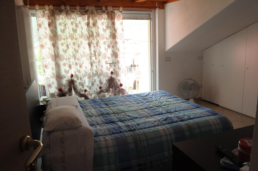 Linden Apartment Riva del Garda Ngoại thất bức ảnh