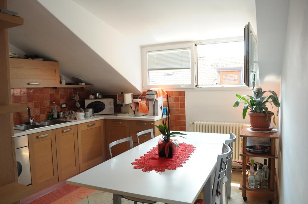 Linden Apartment Riva del Garda Ngoại thất bức ảnh