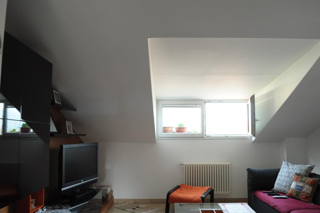 Linden Apartment Riva del Garda Ngoại thất bức ảnh