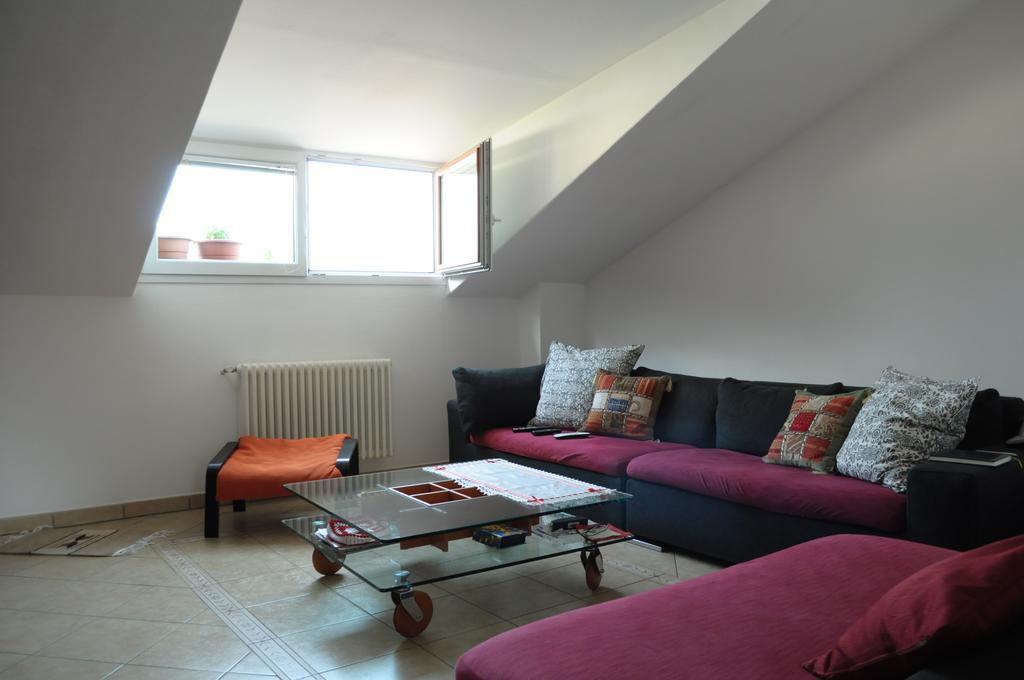 Linden Apartment Riva del Garda Ngoại thất bức ảnh