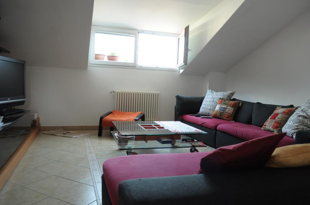 Linden Apartment Riva del Garda Ngoại thất bức ảnh
