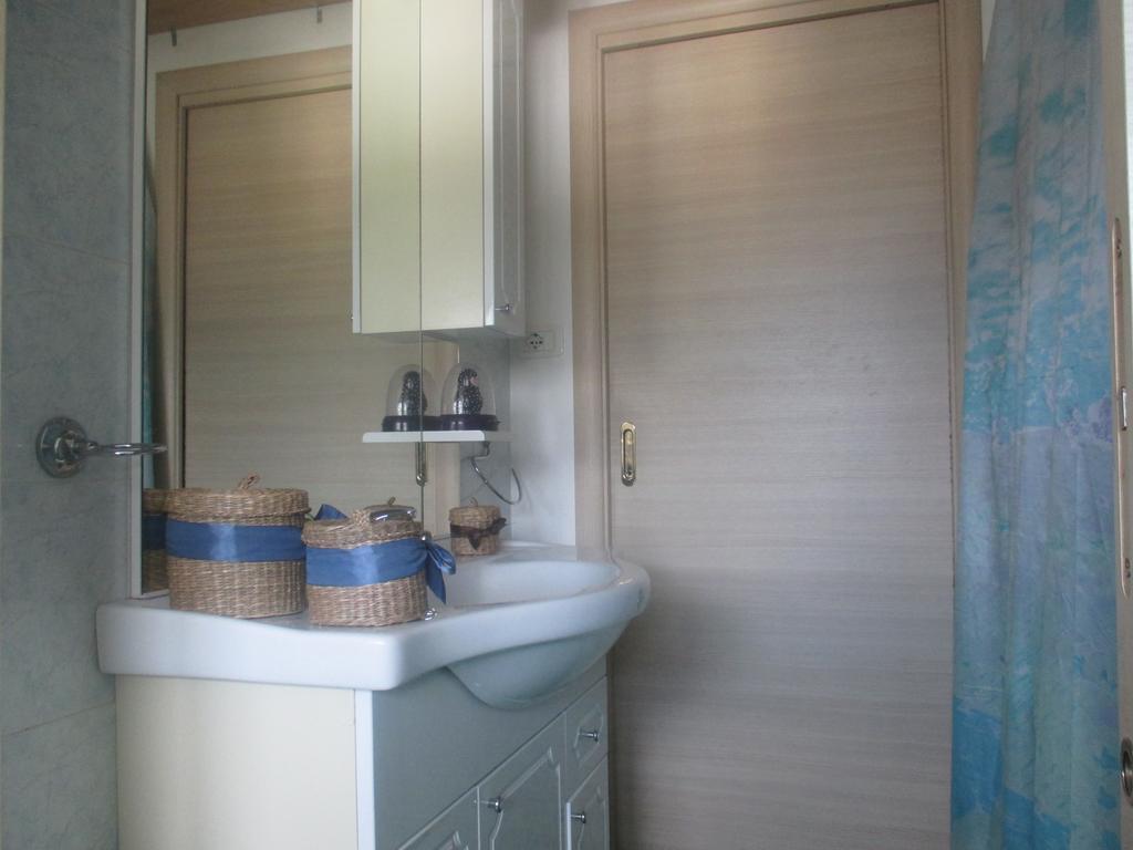 Linden Apartment Riva del Garda Ngoại thất bức ảnh