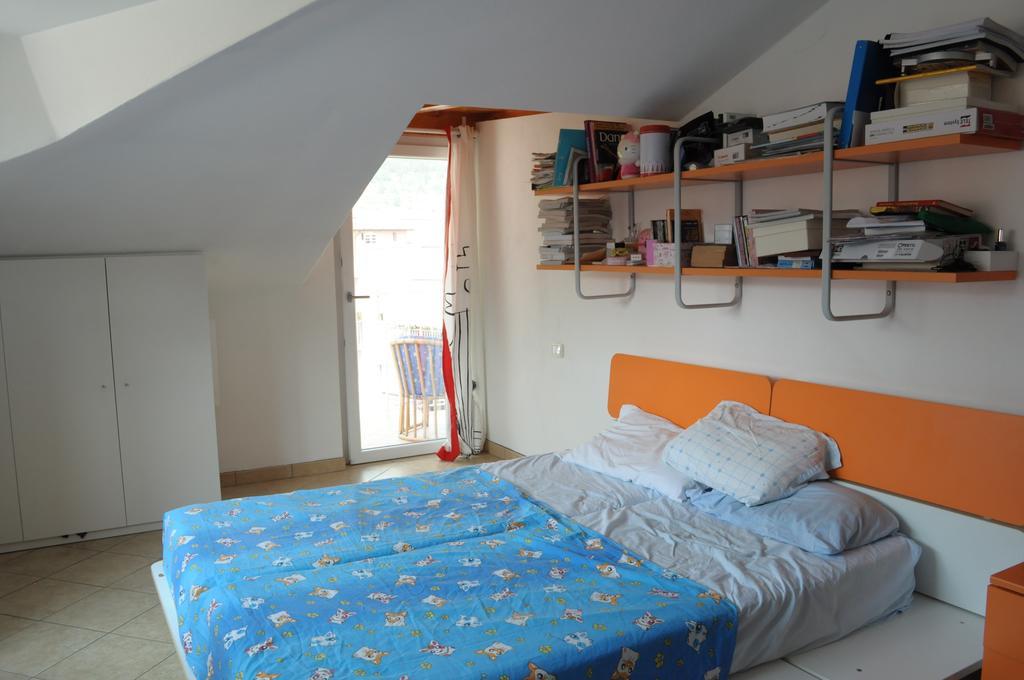 Linden Apartment Riva del Garda Ngoại thất bức ảnh
