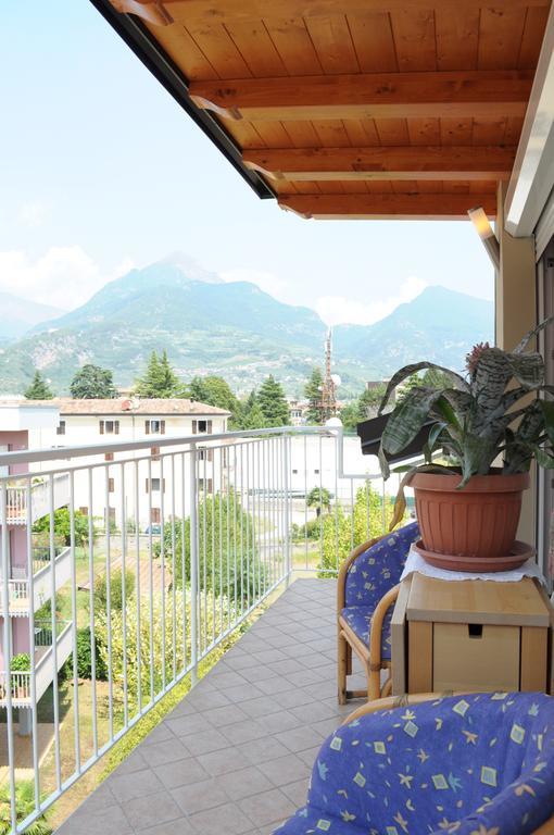 Linden Apartment Riva del Garda Ngoại thất bức ảnh