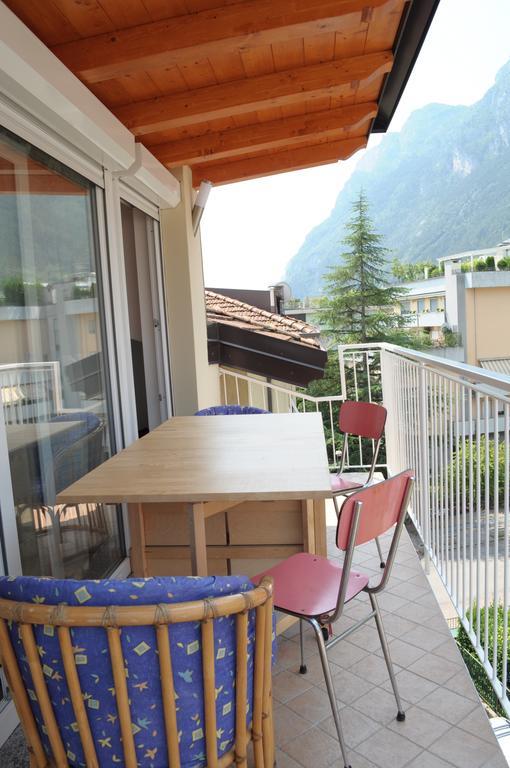 Linden Apartment Riva del Garda Ngoại thất bức ảnh