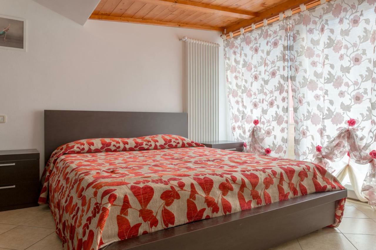Linden Apartment Riva del Garda Ngoại thất bức ảnh