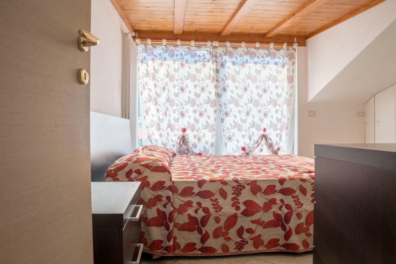 Linden Apartment Riva del Garda Ngoại thất bức ảnh