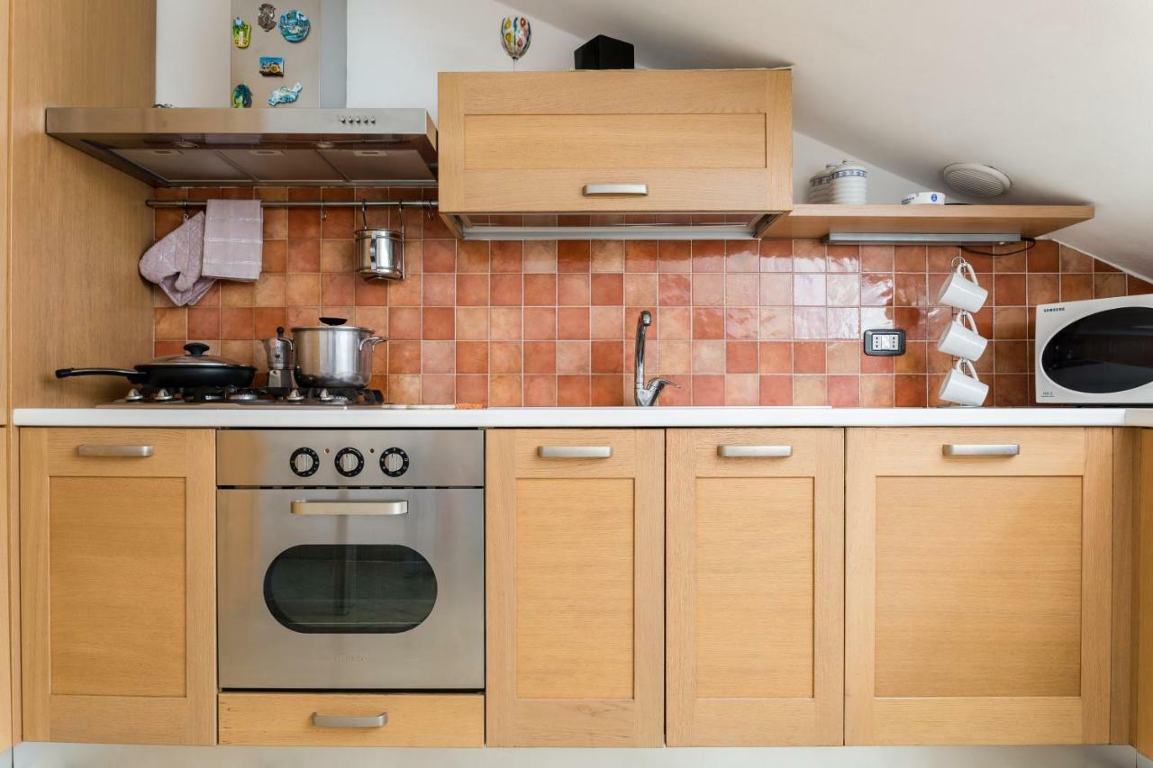 Linden Apartment Riva del Garda Ngoại thất bức ảnh