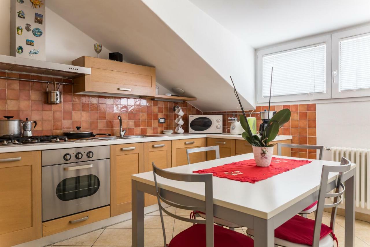 Linden Apartment Riva del Garda Ngoại thất bức ảnh