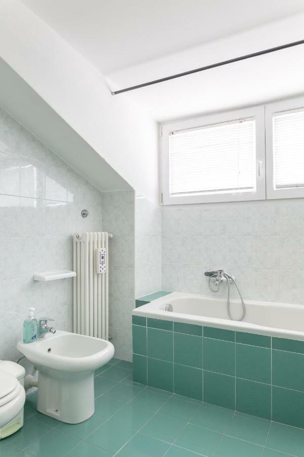 Linden Apartment Riva del Garda Ngoại thất bức ảnh