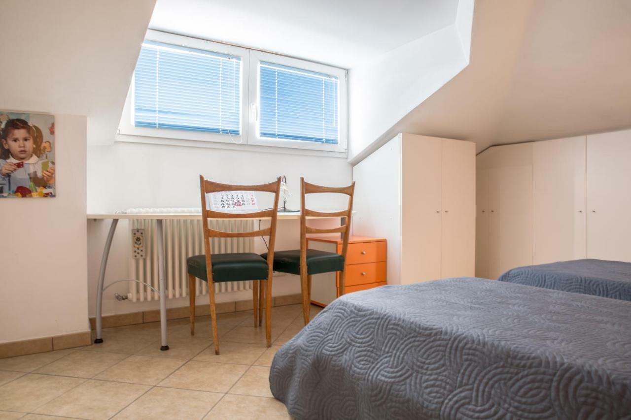 Linden Apartment Riva del Garda Ngoại thất bức ảnh